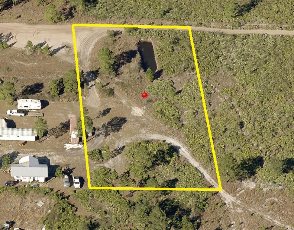 Suburban Ests Sec 25...0111 001e, St. Cloud, FL 34771