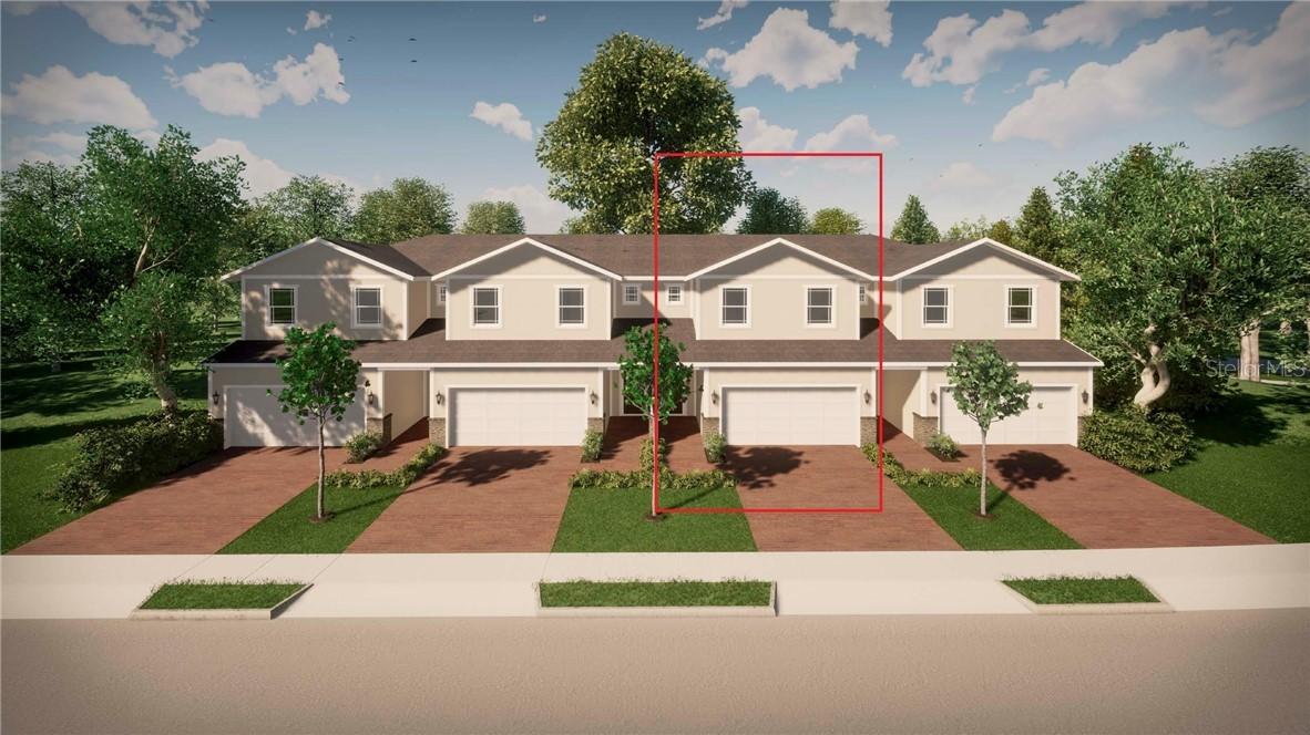 910 Lakefront Village Dr., Clermont, FL 34711