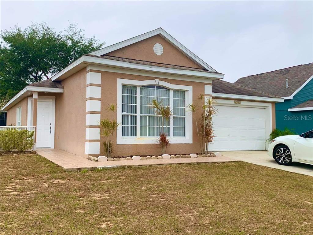 3503 Dartford Dr., Davenport, FL 33837