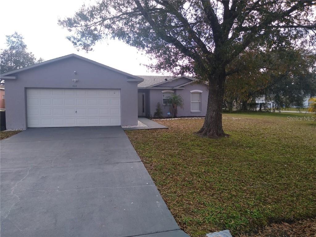 422 Jay Ct., Poinciana, FL 34759