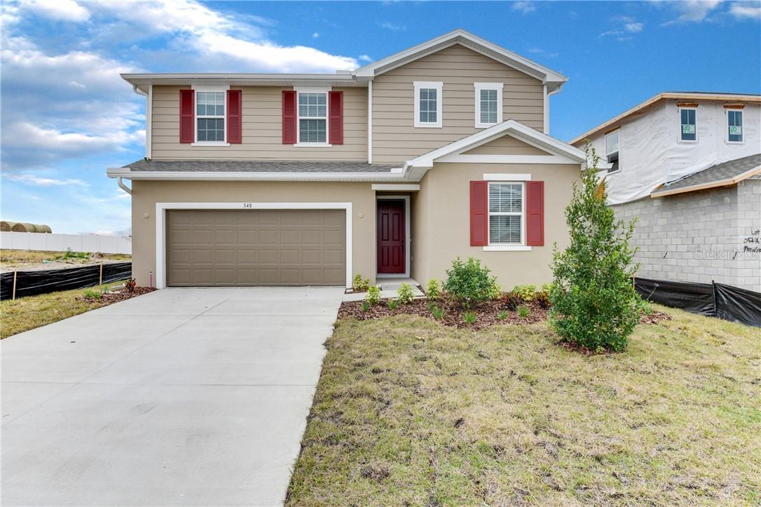 348 Lake Smart Cir., Winter Haven, FL 33881