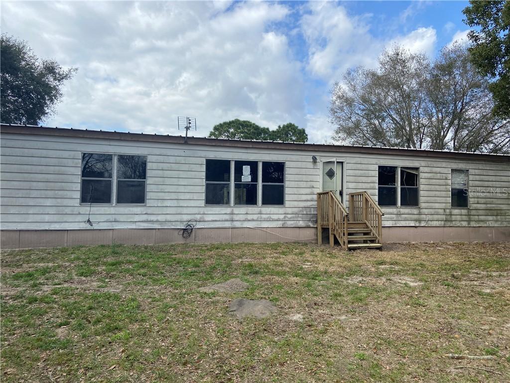 14611 Bay Lake Rd., Groveland, FL 34736