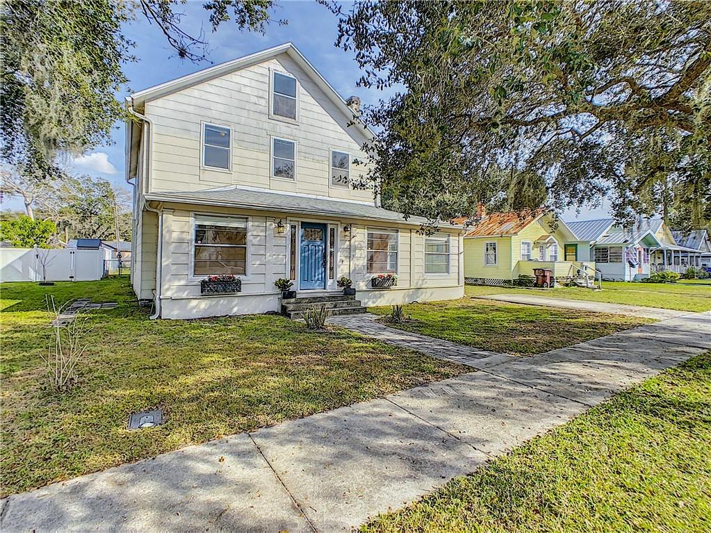 809 Pennsylvania Ave., Saint Cloud, FL 34769