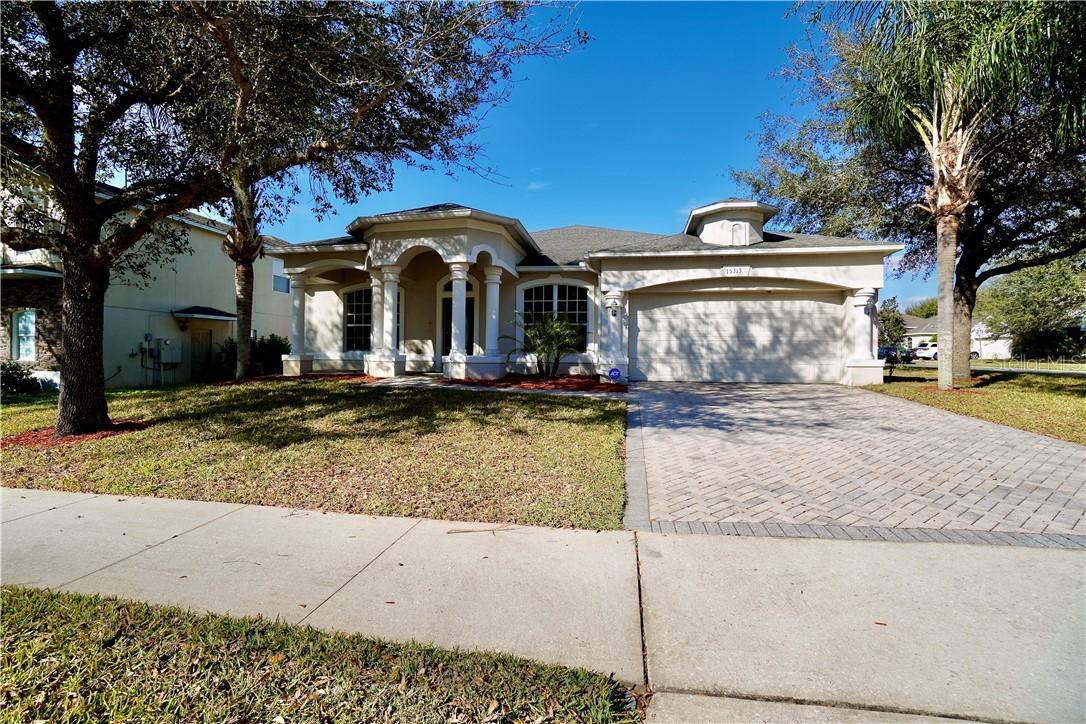 15313 Harvest Blvd., Clermont, FL 34714