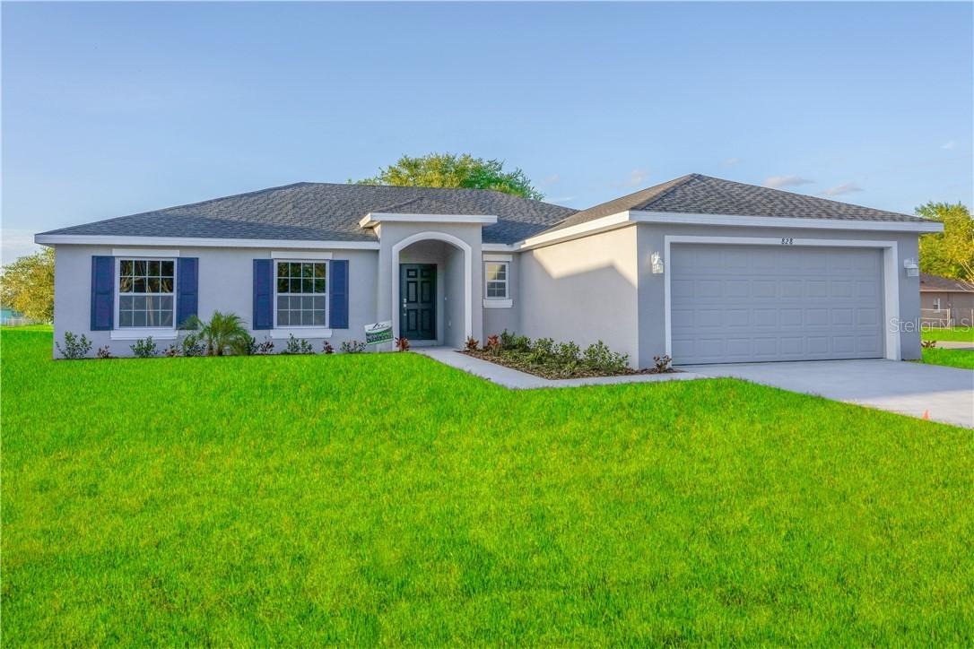 424 Bloomfield Dr., Kissimmee, FL 34758