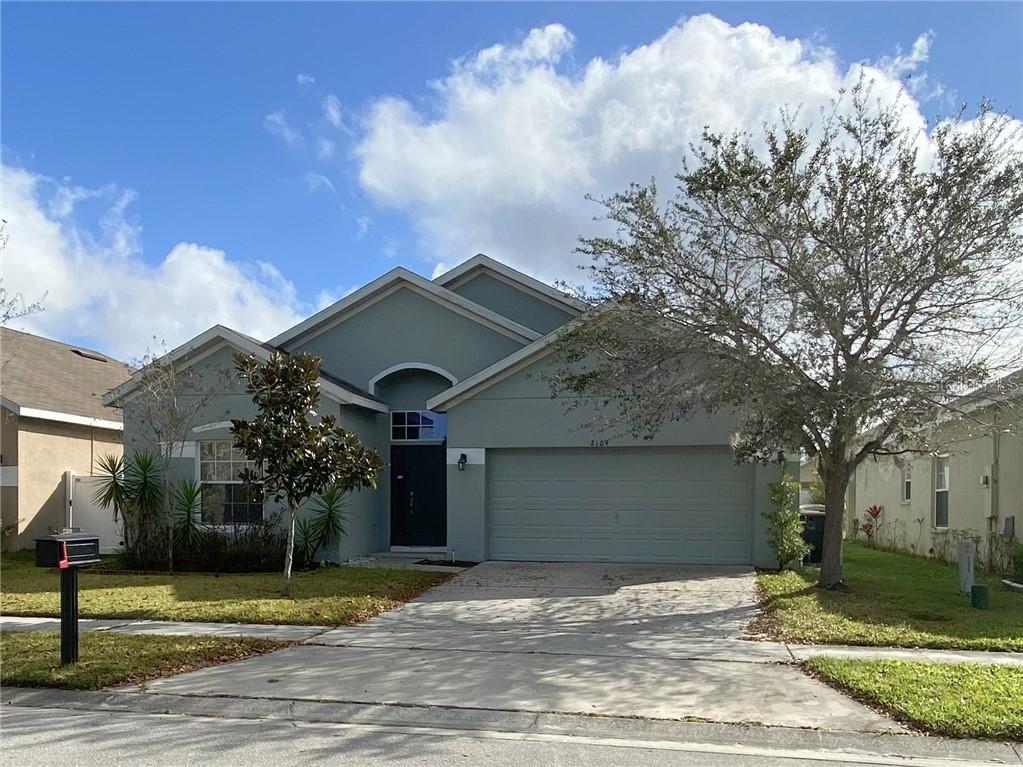 2109 Continental St., Saint Cloud, FL 34769