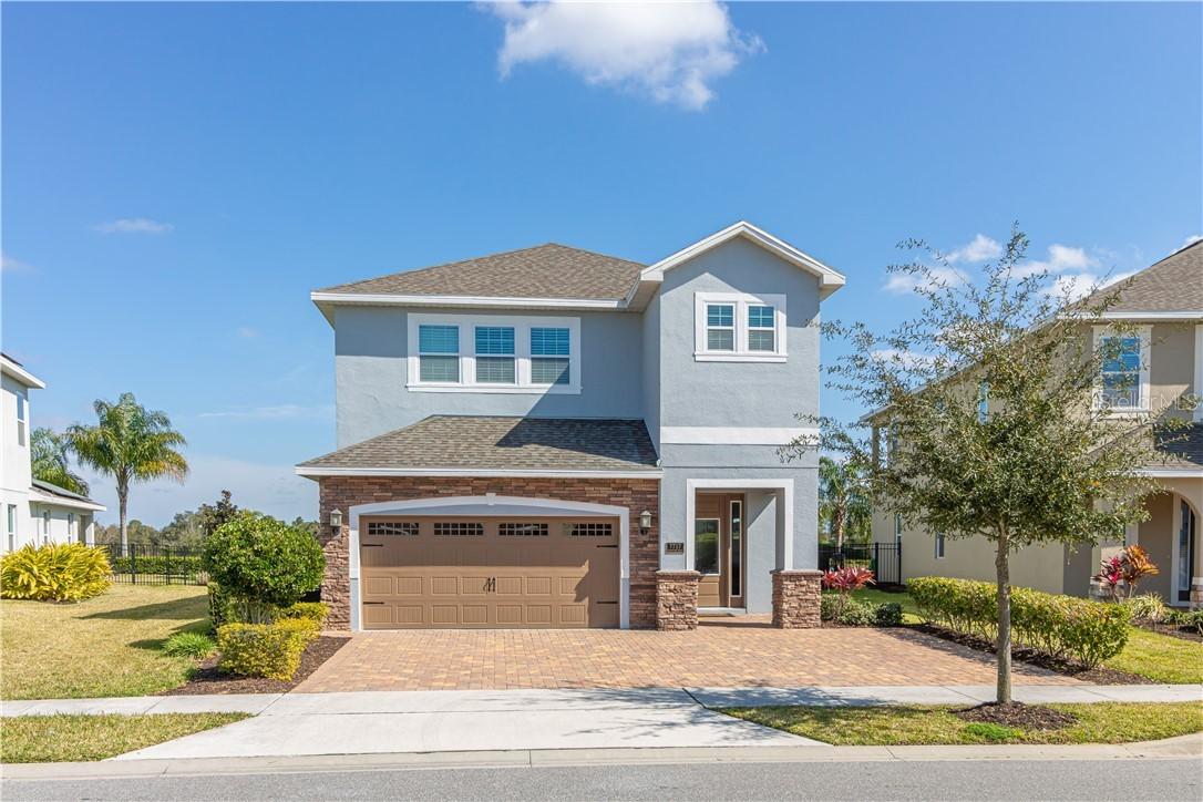 7717 Banyon Way, Kissimmee, FL 34747