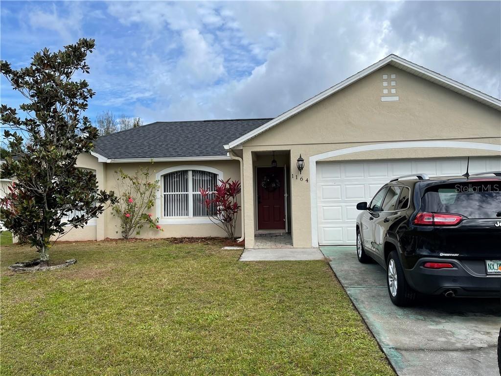 1164 Saint Tropez Ct., Kissimmee, FL 34759