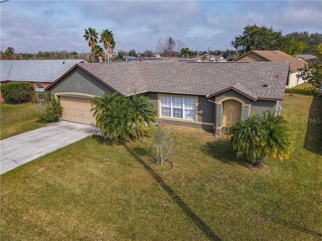 809 Blanc Ct., Kissimmee, FL 34759
