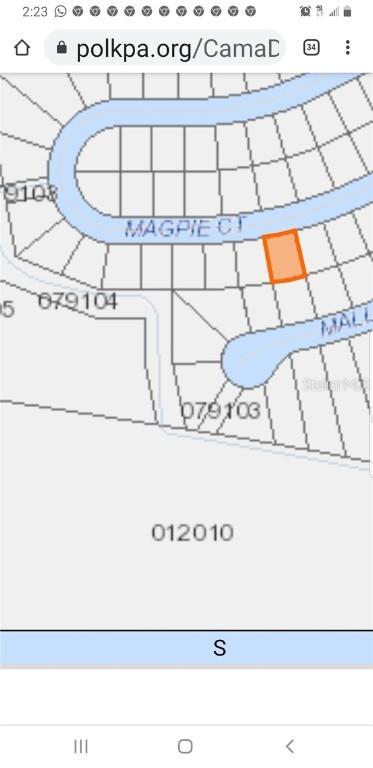 [Address Hidden by Seller], Poinciana, FL 34759