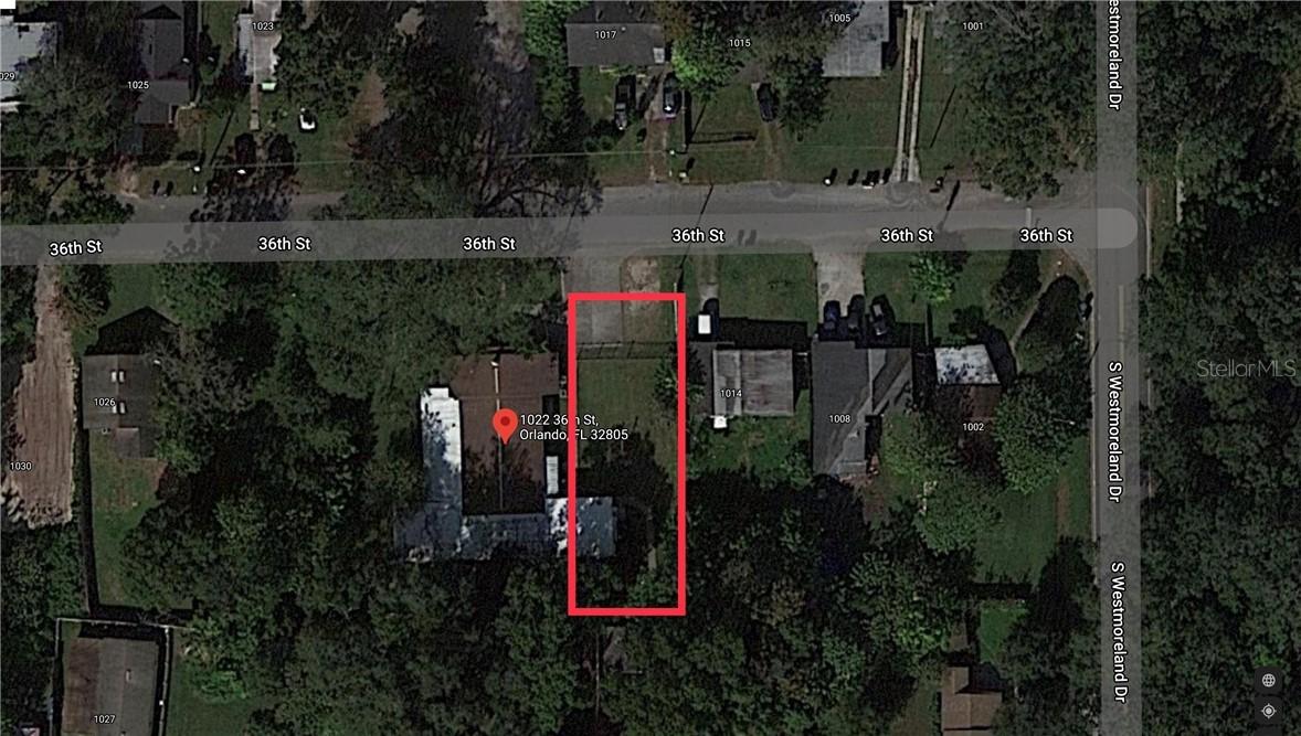 1022 36th St., Orlando, FL 32805