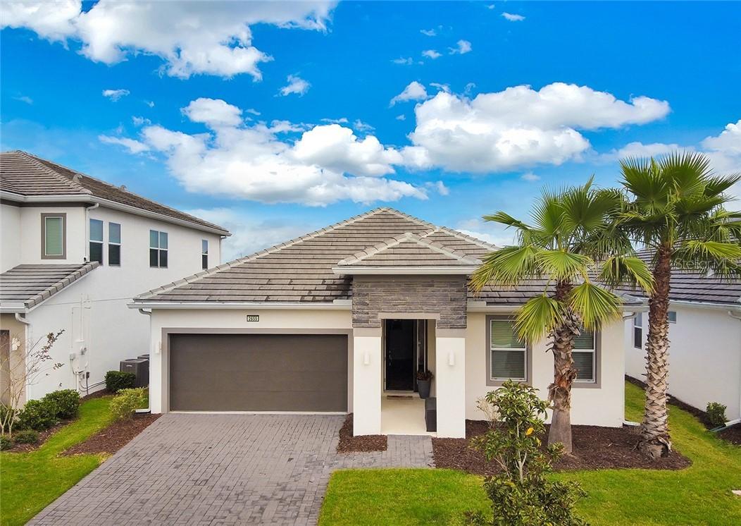 2655 Calistoga Ave., Kissimmee, FL 34741