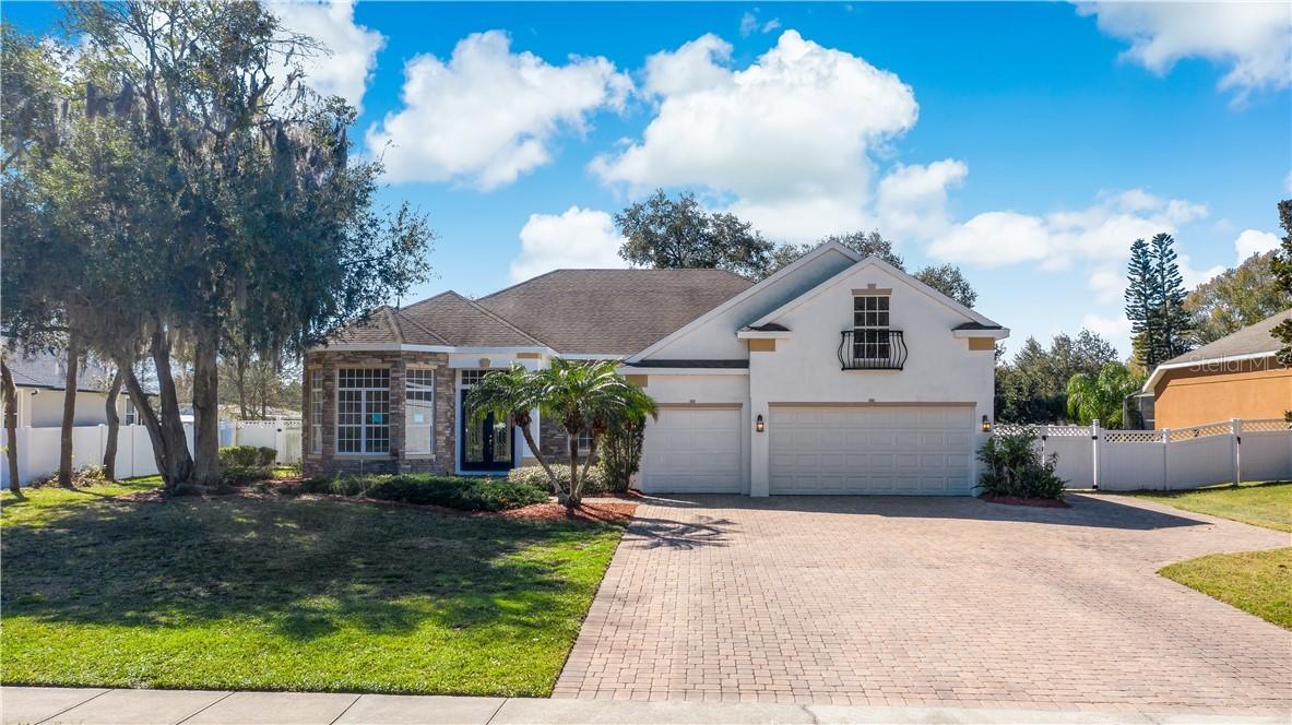 1636 Marina Lake Dr., Kissimmee, FL 34744