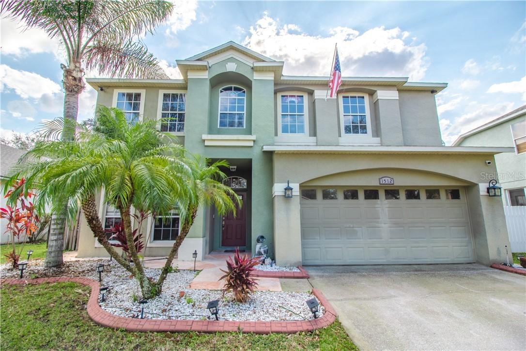 1512 Nestlewood Tr., Orlando, FL 32837