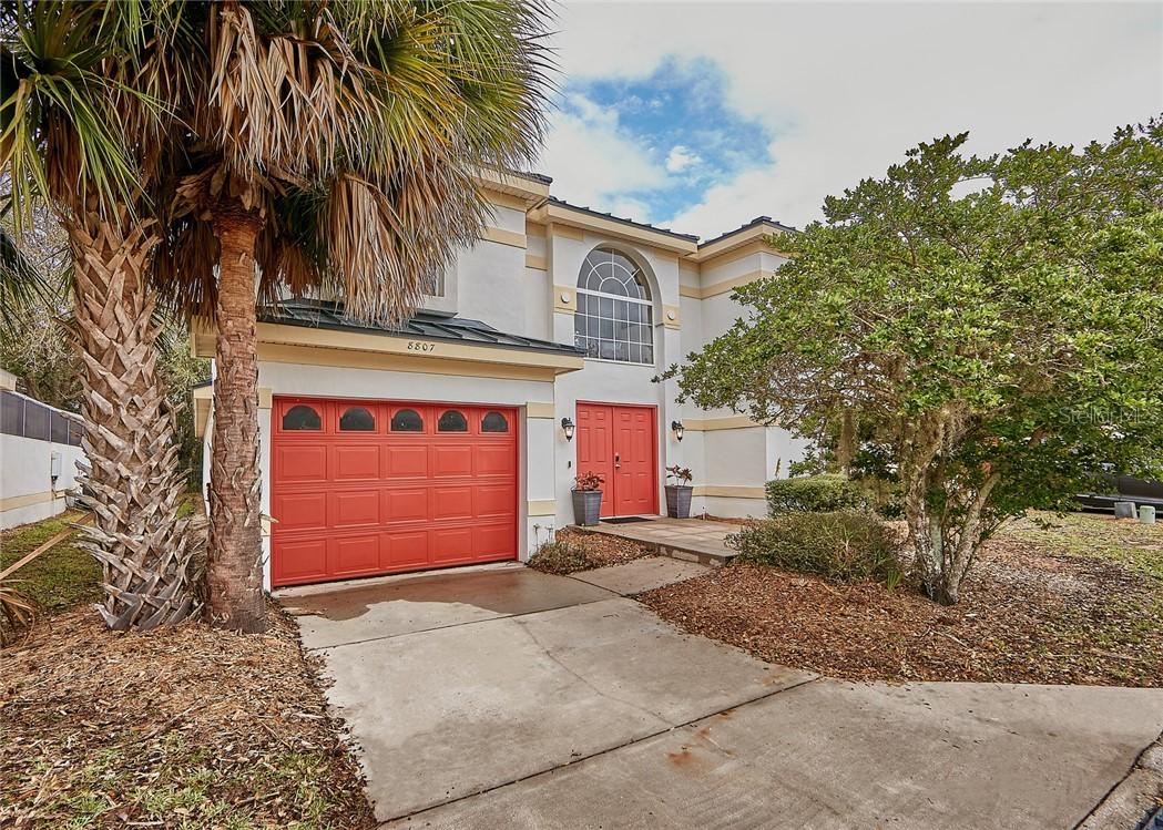 8807 Crayson Ct., Kissimmee, FL 34747