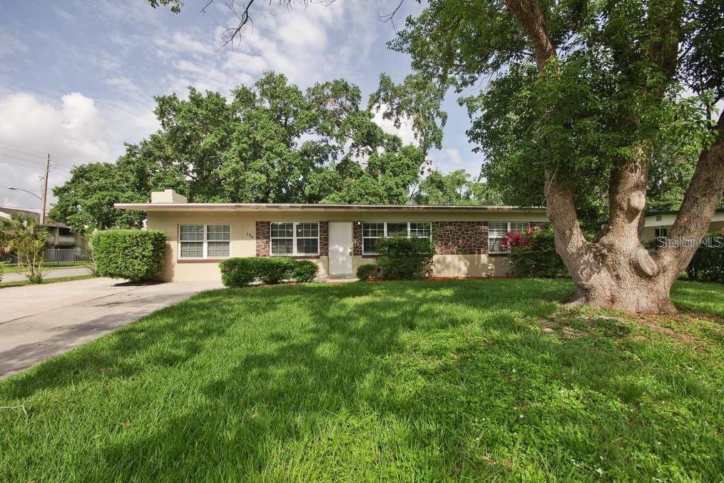 3914 Trovati St., Orlando, FL 32839