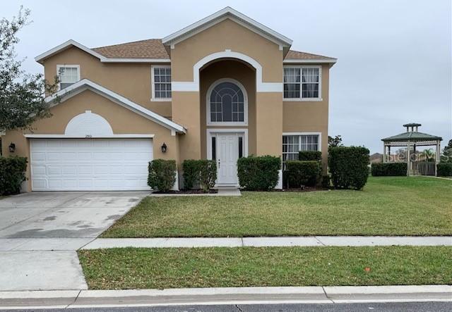 2901 Conner Ln., Kissimmee, FL 34741