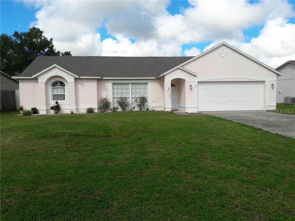 157 Foggy Creek Rd., Davenport, FL 33837