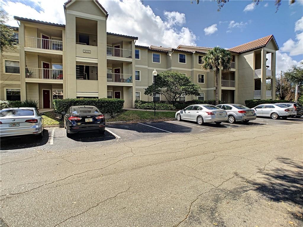 3032 Parkway Blvd. #106, Kissimmee, FL 34747