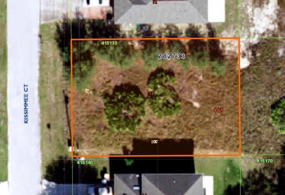 1405 Kissimmee Ct., Poinciana, FL 34759
