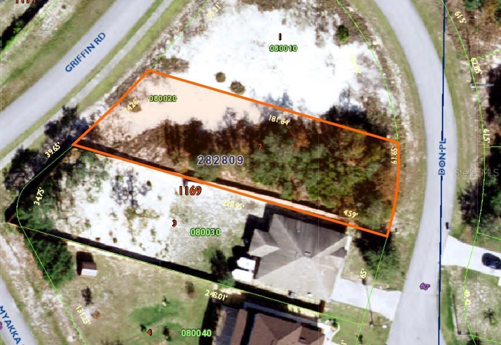 1804 Don Pl., Poinciana, FL 34759