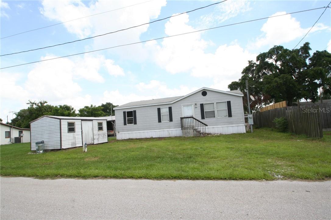 1637 Tarpon Blvd., Saint Cloud, FL 34771