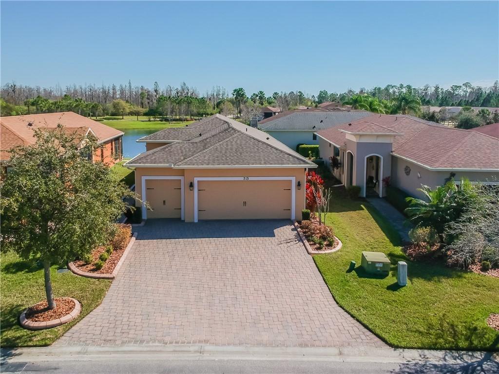713 Shady Canyon Way, Kissimmee, FL 34759
