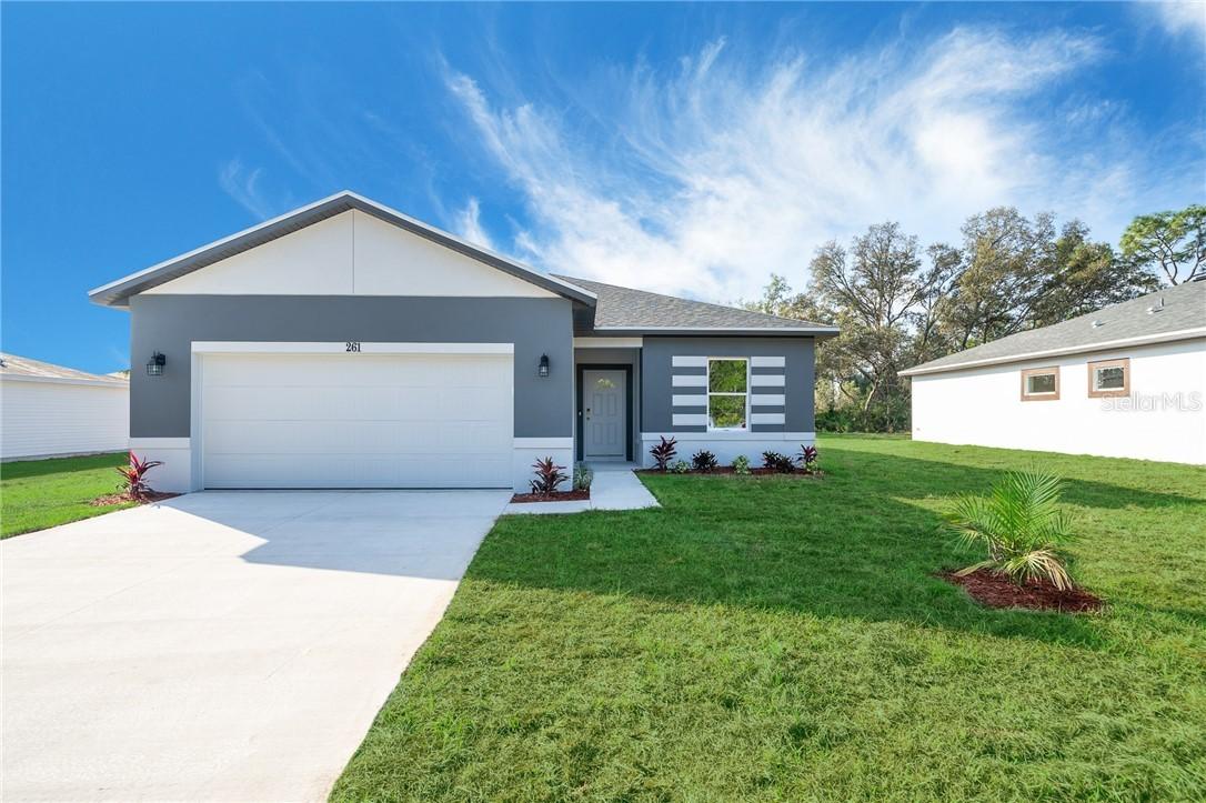 485 Danube Dr., Poinciana, FL 34759