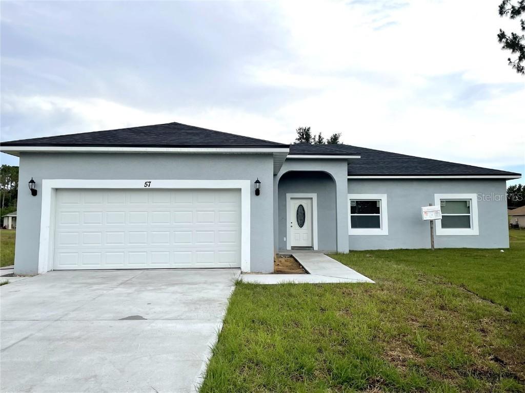 57 Peterlee Ct., Kissimmee, FL 34758