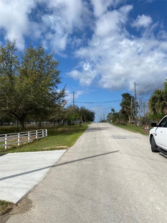 Florida Development Rd., Davenport, FL 33837