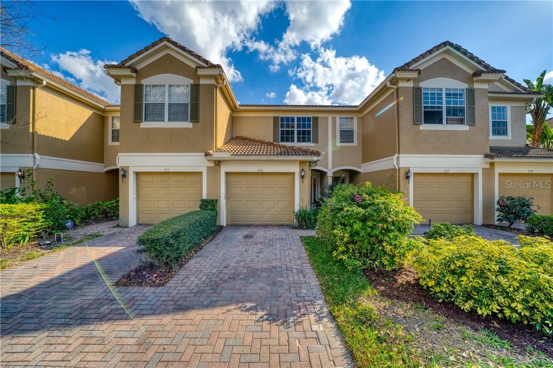 3401 Shallot Dr. #106, Orlando, FL 32835