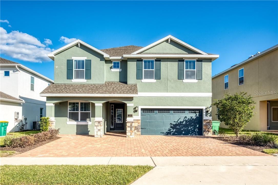 7503 Marker Ave., Kissimmee, FL 34747