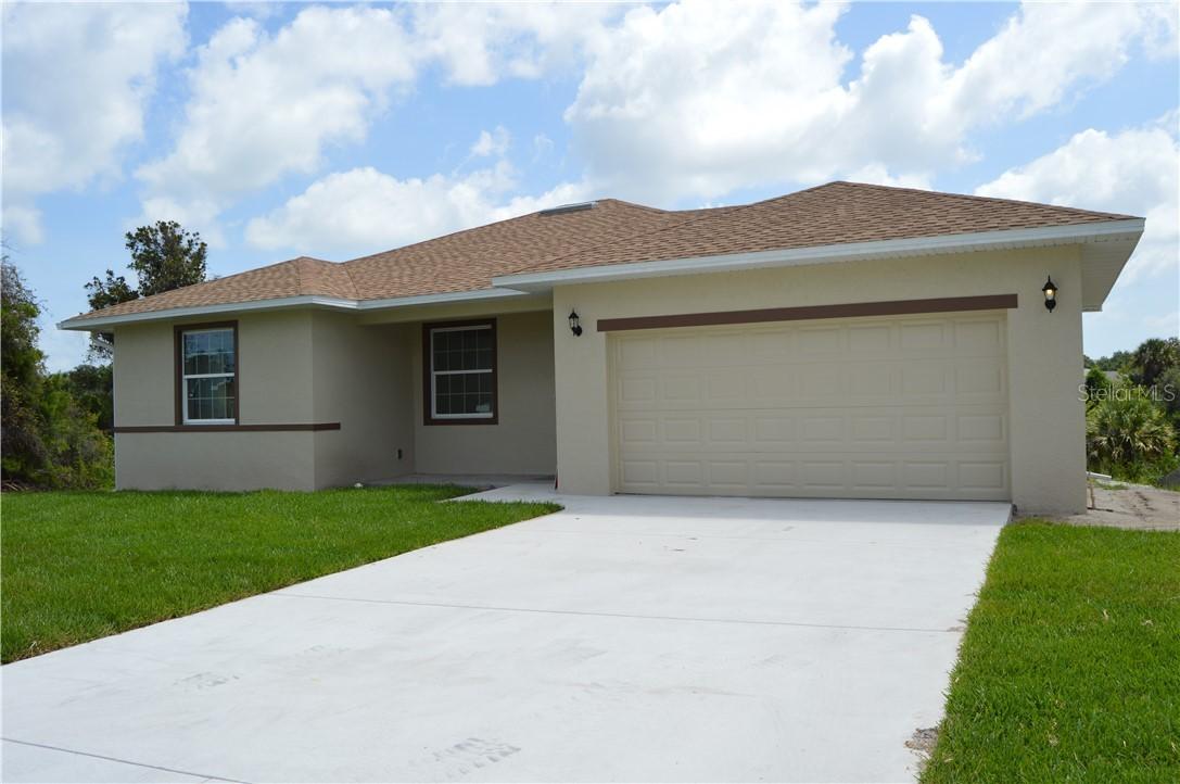 3978 Tangle Dr., Titusville, FL 32796