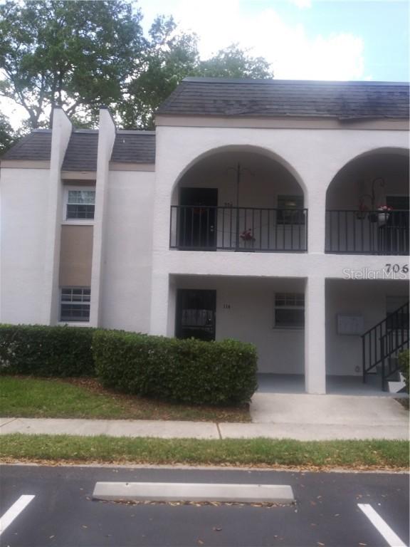 706 Oakgrove Dr. #114, Brandon, FL 33510