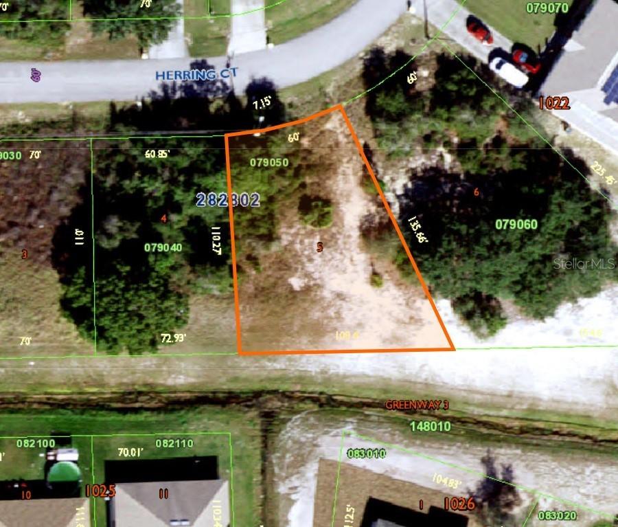 43 Herring Ct., Poinciana, FL 34759
