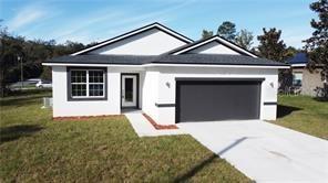 666 Dromedary Ct., Poinciana, FL 34759