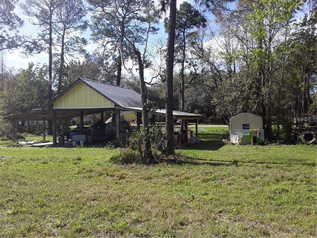 Sweetwater Tr., Kissimmee, FL 34747