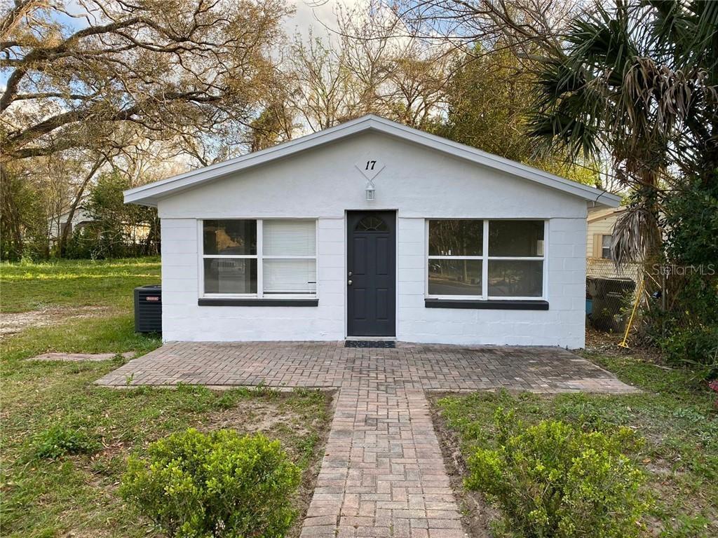 17 E James St., Davenport, FL 33837
