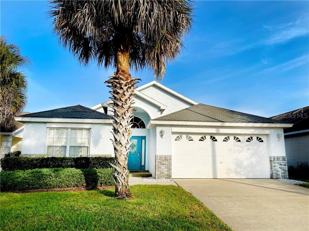 8005 Arrow Creek Rd., Kissimmee, FL 34747