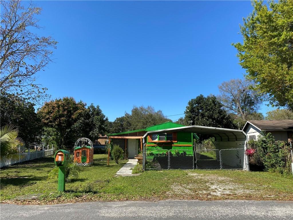 2740 Tropical Lake Dr., Kissimmee, FL 34741