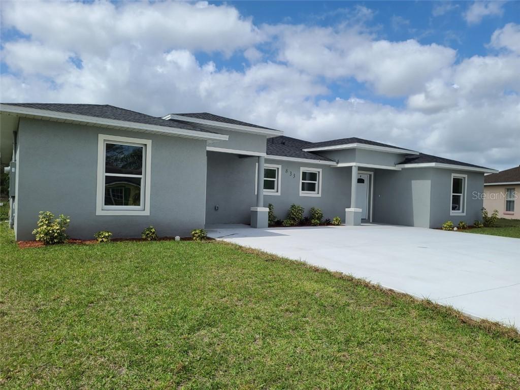 833 Ognon Ct. #A-B, Kissimmee, FL 34759