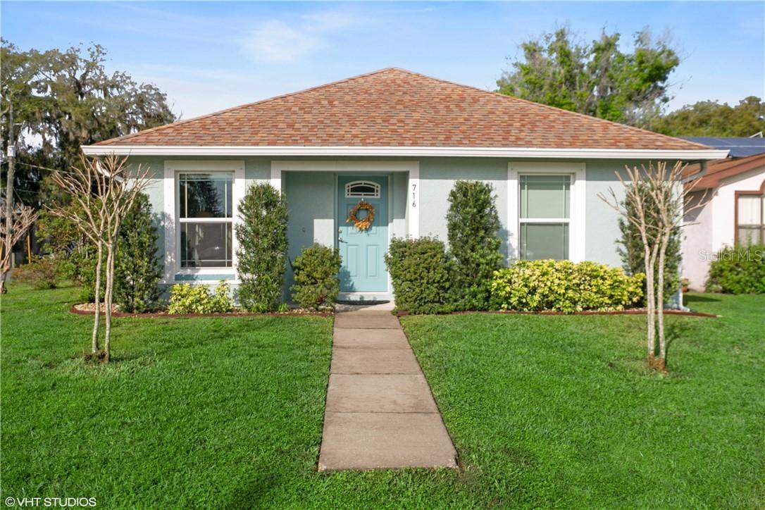 716 California Ave., Saint Cloud, FL 34769