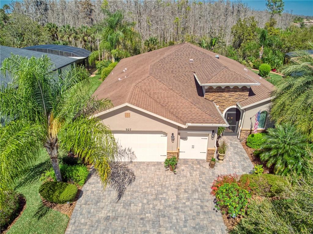 927 Bella Viana Rd., Kissimmee, FL 34759