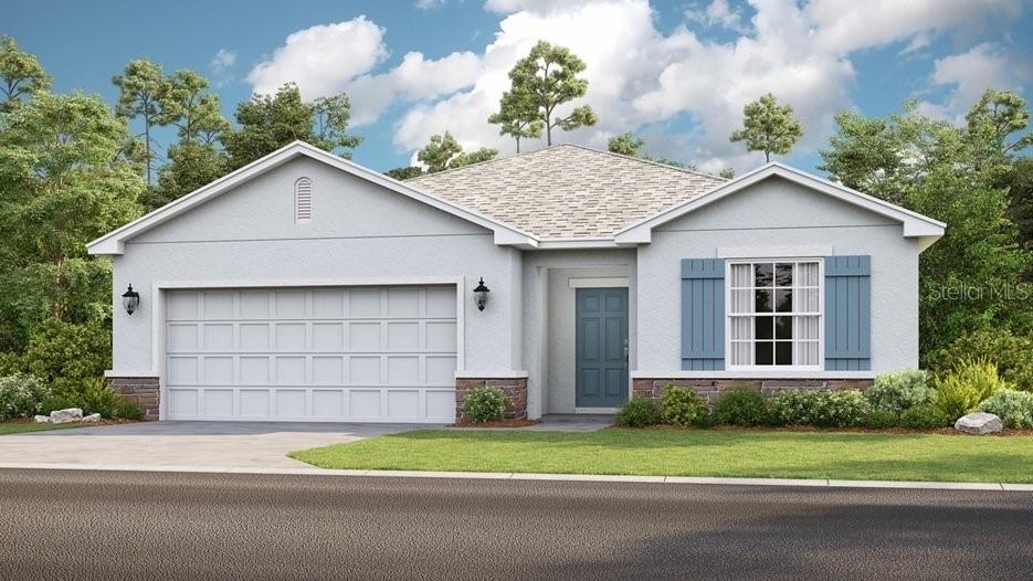 2955 Parkfield Rd., Saint Cloud, FL 34772