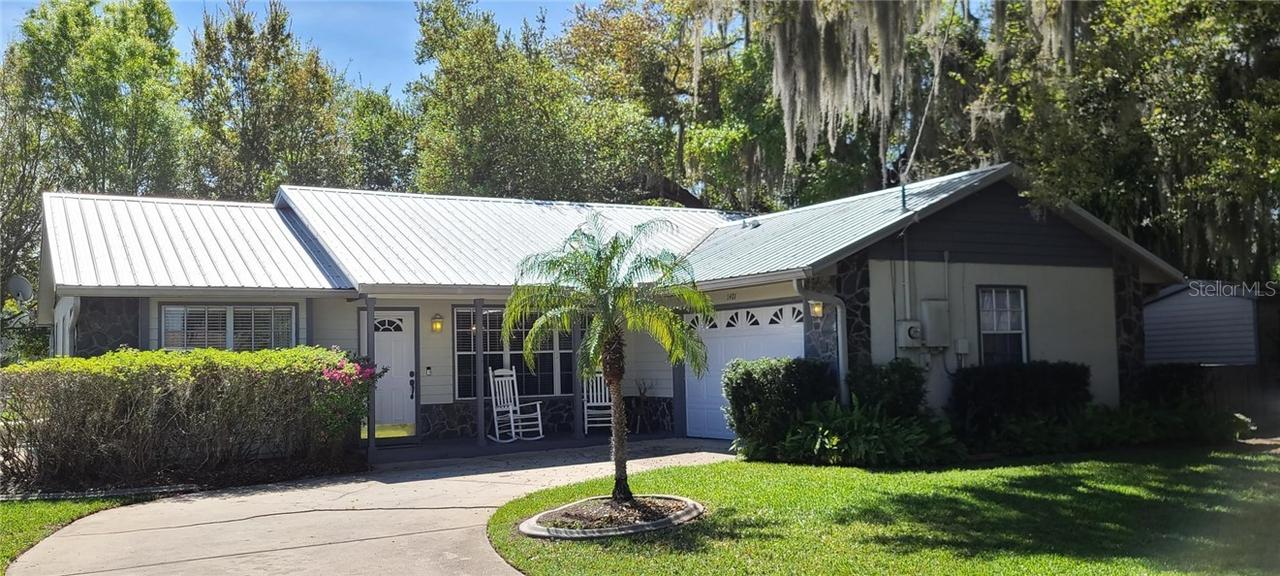 1401 Cypress Ave., Saint Cloud, FL 34769