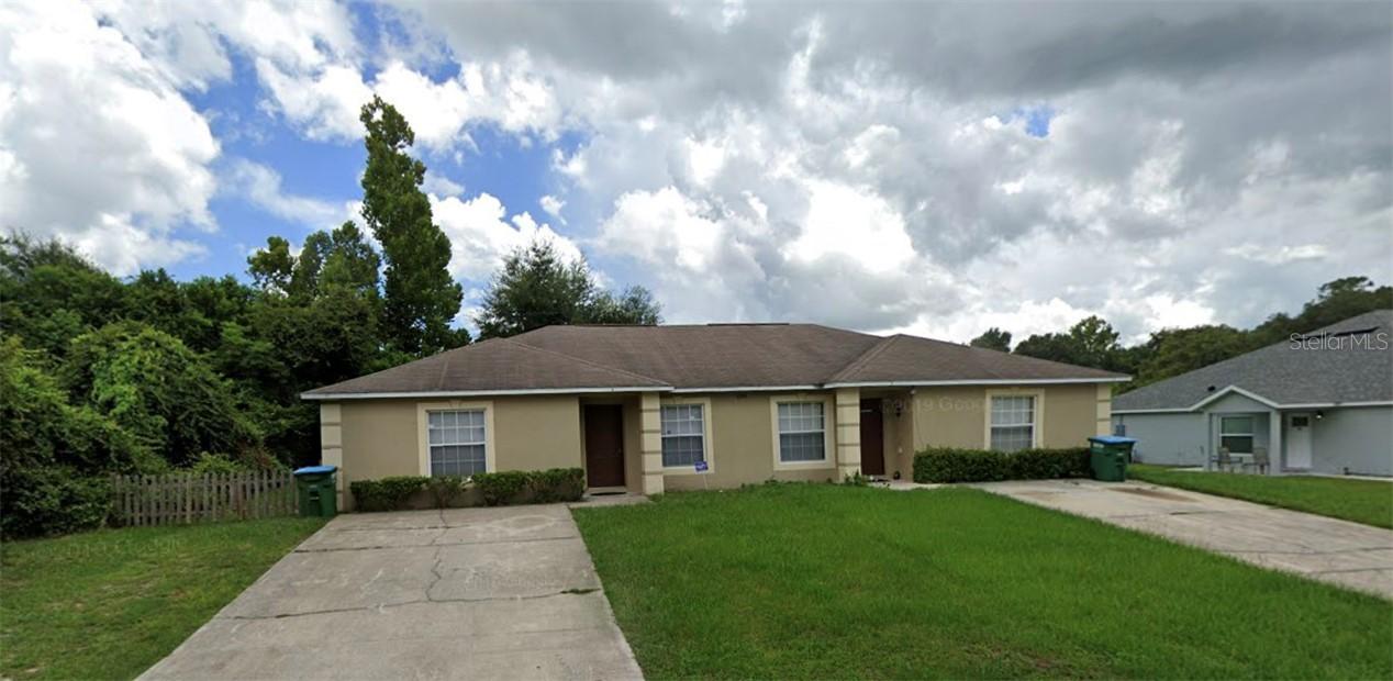 2291 Florida Dr., Deltona, FL 32738