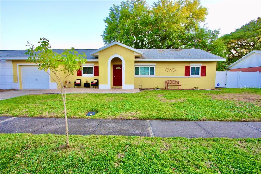 3022 Castle Harbor Dr., Orlando, FL 32827