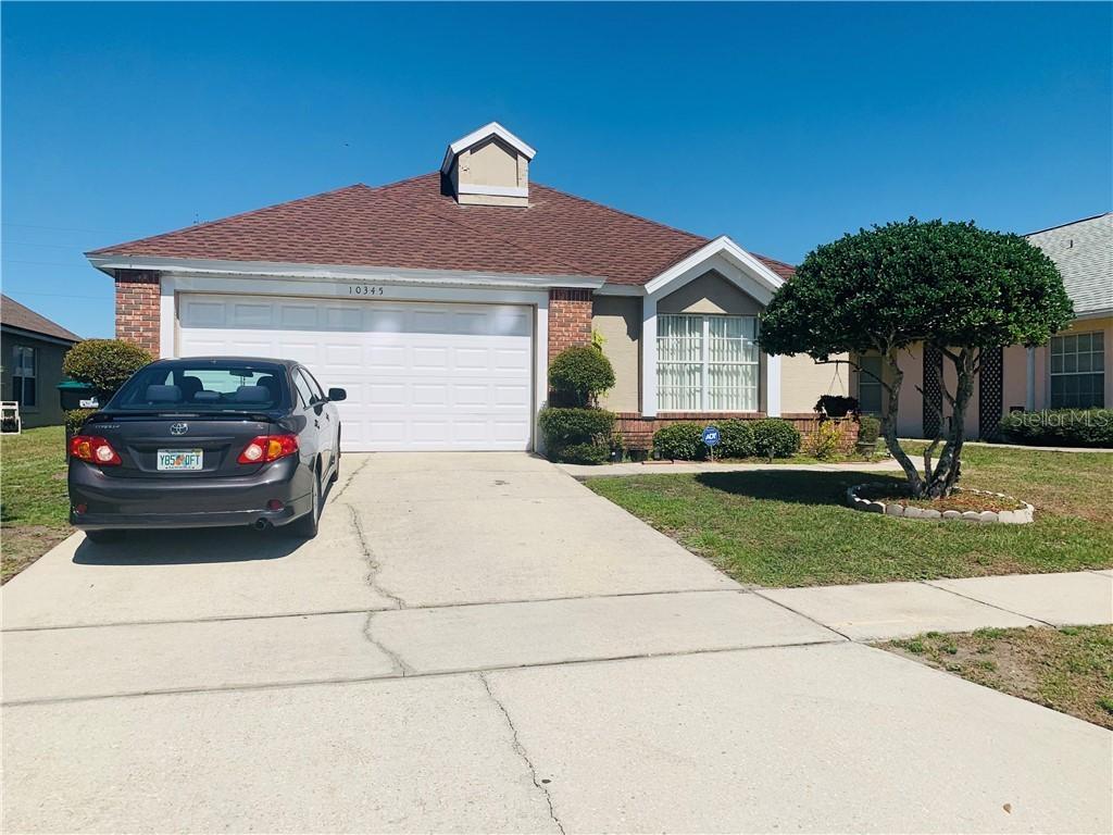 10345 Crystal Point Dr. #3, Orlando, FL 32825