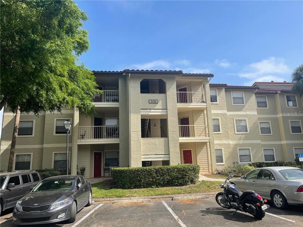 3016 Parkway Blvd. #304, Kissimmee, FL 34747