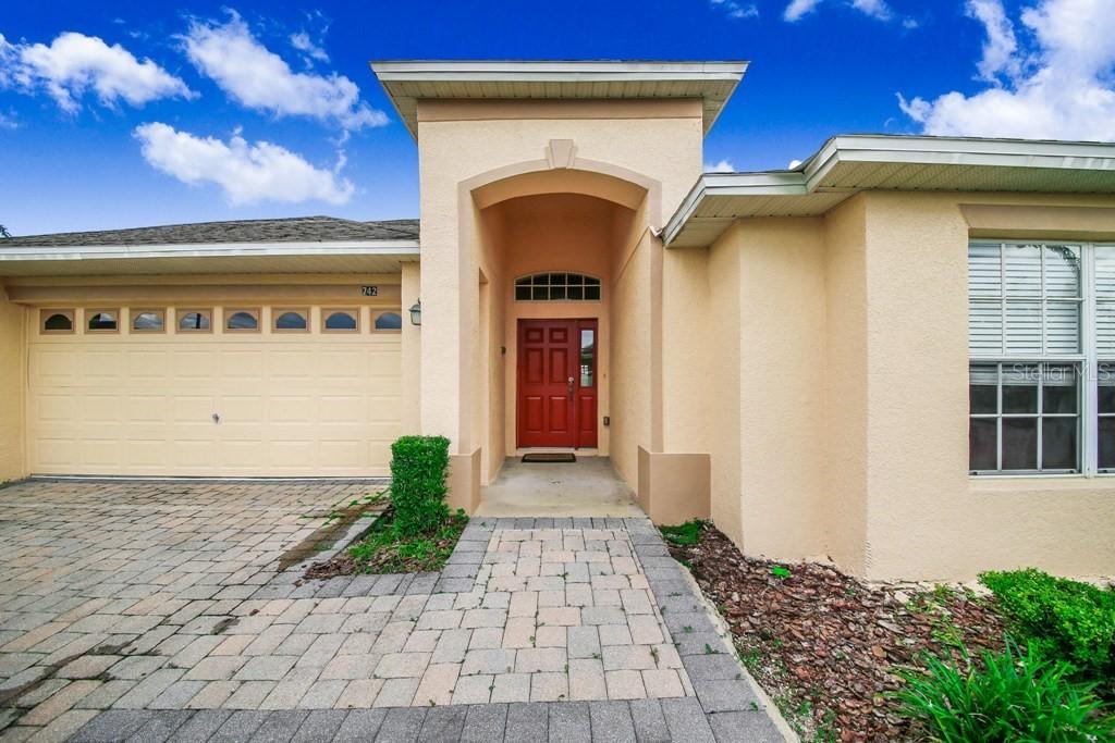 742 Old Bridge Cir., Davenport, FL 33897